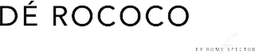 DÉ ROCOCO