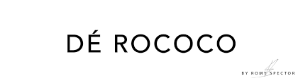 DÉ ROCOCO
